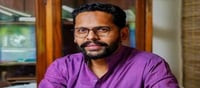 ആരാണ് ഡോ. പി സരിൻ, കോൺഗ്രസിനകത്തെ 'ജൂനിയർ ശശി തരൂരോ?